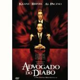 O ADVOGADO DO DIABO (DVD)