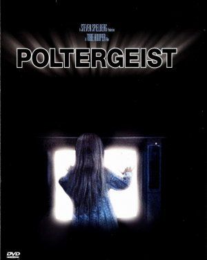 POLTERGEIST O FENÔMENO